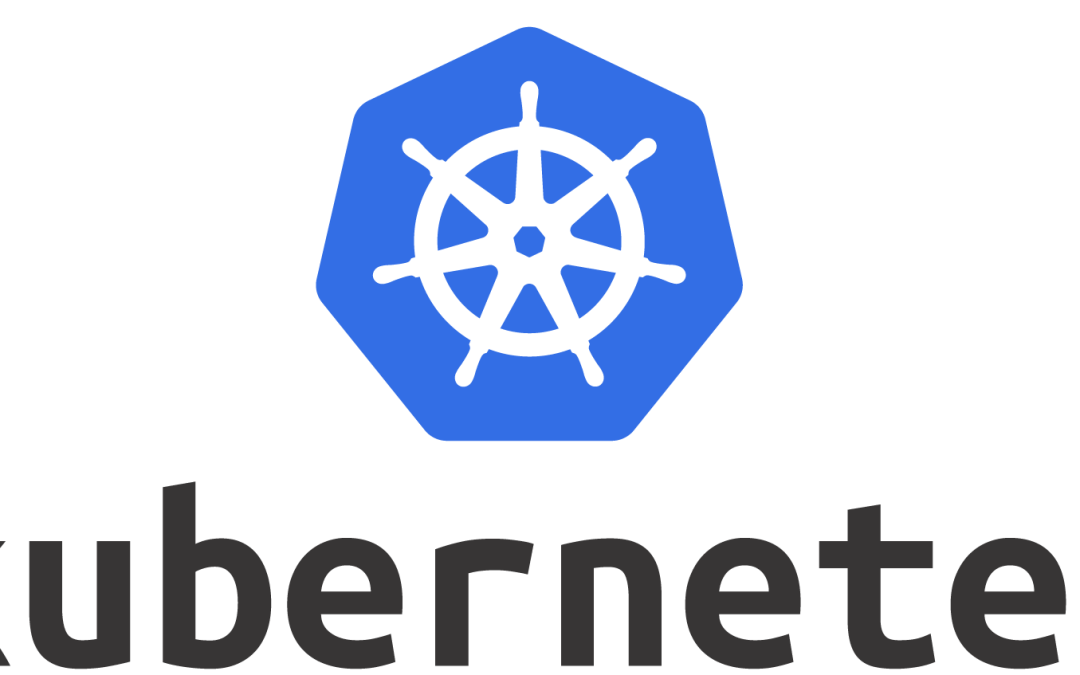 logo Kubernetes